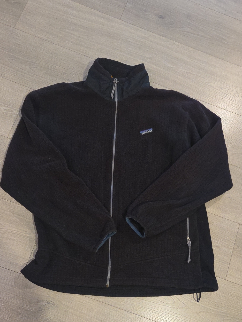 Patagonia Polartec Fleece